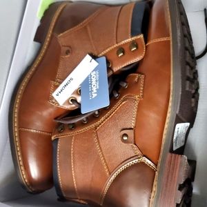 *NWT* Sonoma | Men's Boots | Size 12